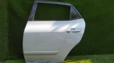 Дверь TOYOTA BLADE GRE156, задняя левая