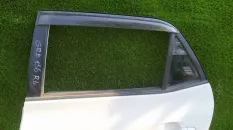 Дверь TOYOTA BLADE AZE154, задняя левая