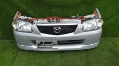 Nose cut MAZDA CAROL 1A15500311B HB23S K6A