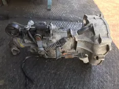 МКПП NISSAN CLIPPER U71V 3G83