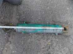 Гидроцилиндр MITSUBISHI CANTER FE53EB 4M51