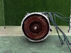 МКПП HINO PROFIA 2006 33110E0290 FW1EXY E13CT