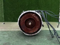 МКПП HINO PROFIA 2006 33110E0290 FW1EXY E13CT