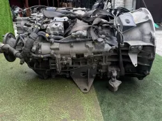 МКПП HINO PROFIA 2006 33110E0290 FW1EXY E13CT