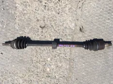 Привод SUZUKI WAGON R MC12S F6A, передний правый