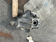 Редуктор ISUZU ELF NKR85 4JJ1, задний