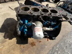 Блок цилиндров MITSUBISHI PAJERO MINI 1050A617 H58A 4A30T