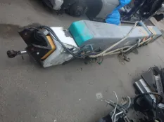 Гидроцилиндр AICHI SH106 FE53EB 4M51