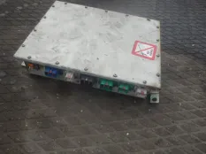 Гидроцилиндр AICHI SH106 FE53EB 4M51
