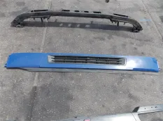 Решетка радиатора MITSUBISHI FUSO FIGHTER MK403198 FS54