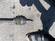 Привод SUZUKI MR WAGON MF22S K6A, передний правый