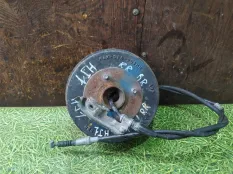 Ступица HONDA VAMOS HOBIO 42110S3C010 HJ1 E07Z, задняя правая