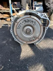 АКПП ISUZU ELF 2009-2011 NHR85 4JJ1