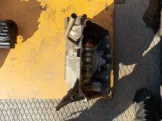 Поддон HONDA LIFE JB1 E07Z