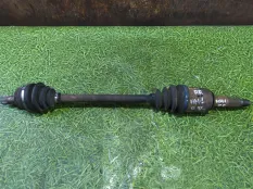 Привод HONDA VAMOS HM1 E07Z, задний левый