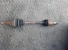 Привод SUZUKI WAGON R MC22S K6A, передний левый