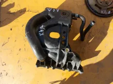 Коллектор впускной SUZUKI MR WAGON MF21S K6A