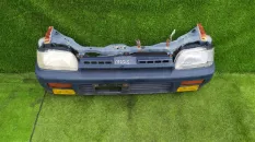 Nose cut SUZUKI ALTO 7171160D006FG CR22S F6A