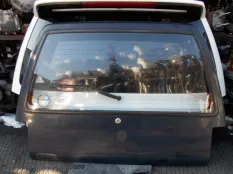 Дверь 5-я SUZUKI ALTO 6910070B02 CR22S