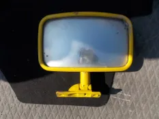 Зеркало VOLVO FH 2002 FH12 D12F500, левое