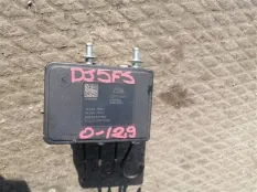 Блок ABS MAZDA DEMIO 06210972B13 DJ5FS S5-DPTS