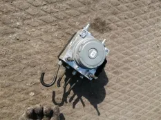 Блок ABS MAZDA DEMIO 06262135451 DJ5FS S5-DPTS