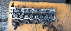 Головка блока цилиндров MITSUBISHI PAJERO V44 4D56