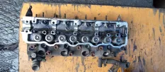 Головка блока цилиндров MITSUBISHI PAJERO V44 4D56