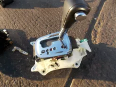 Селектор акпп HONDA INSPIRE UC1 J30A