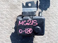 Блок ABS NISSAN MOCO MG21S K6A