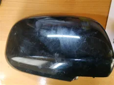 Накладка на зеркало TOYOTA HARRIER ACU30, правая