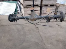 Мост SUZUKI EVERY ZZSD27150C DA64V K6A, задний