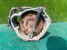 АКПП SUZUKI EVERY DA64V K6A