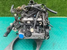 Двигатель HONDA THAT'S JD1 E07Z