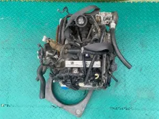 Двигатель HONDA THAT'S JD1 E07Z
