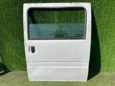 Дверь SUBARU SAMBAR TV1, задняя левая