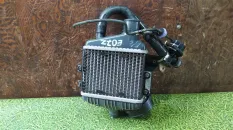 Интеркулер HONDA LIFE JB3 E07Z