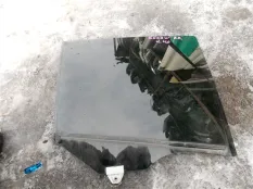 Стекло двери MAZDA CX-5 KEEAW, заднее правое