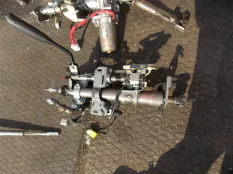 Рулевая колонка NISSAN LIBERTY RM12