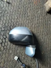 Зеркало HONDA LIFE 76208SZHJ01 JC2, правое