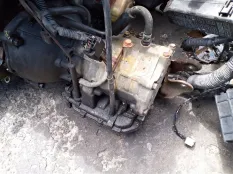 АКПП MITSUBISHI MINICA H42A 3G83
