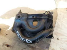 Коллектор впускной NISSAN MOCO 140034A0A1 MG21S K6A