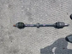 Привод SUZUKI WAGON R MC21S K6A, передний правый