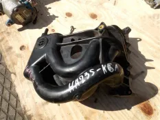 Коллектор впускной SUZUKI ALTO HA23S K6A