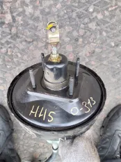 Главный тормозной цилиндр HONDA ACTY HH5 E07Z