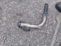 Горловина топливного бака SUZUKI EVERY DA64V K6A