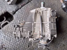 Раздатка TOYOTA 4RUNNER 3611035520 GRN285 1GR-FE