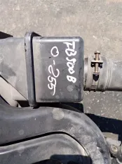 Корпус воздушного фильтра MITSUBISHI CANTER FB500B 4M40