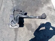 Корпус воздушного фильтра MITSUBISHI CANTER FB500B 4M40