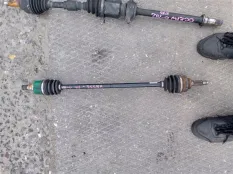 Привод SUZUKI KEI HN22S K6A, передний правый